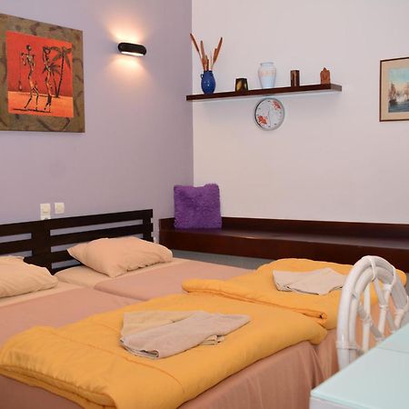 Enetiko Rooms Chania  Exteriör bild