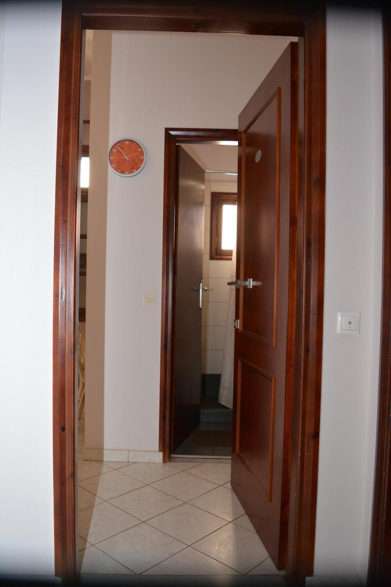 Enetiko Rooms Chania  Exteriör bild