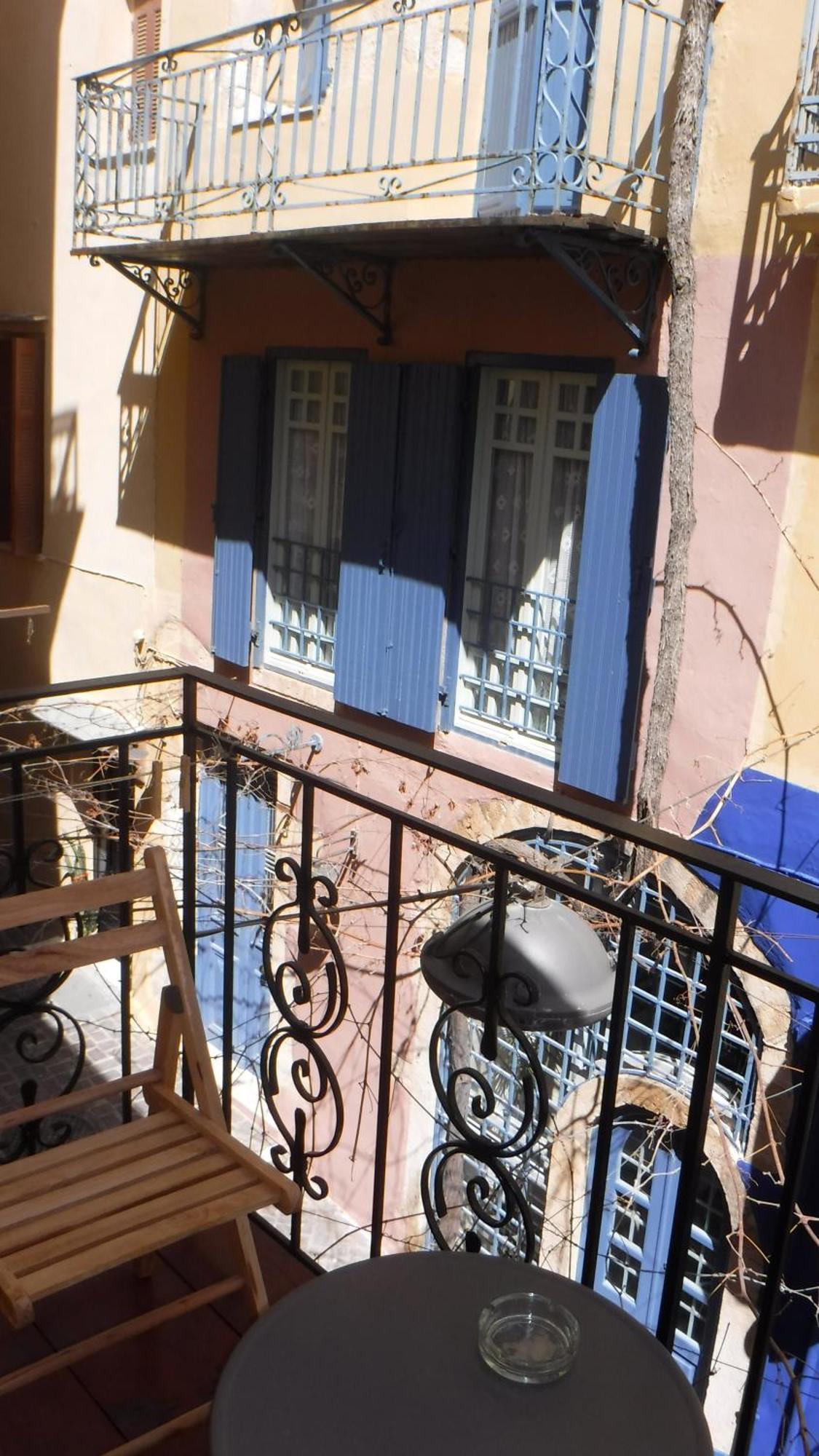 Enetiko Rooms Chania  Exteriör bild